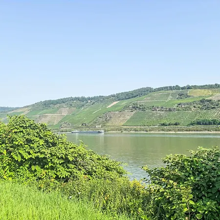 Tiny Haus Vierseenblick Nummer 3 By Interhome Сasa de vacaciones *