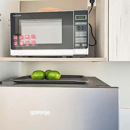 Tiny Haus Vierseenblick Nummer 3 By Interhome *