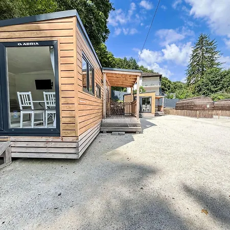 Tiny Haus Vierseenblick Nummer 3 By Interhome