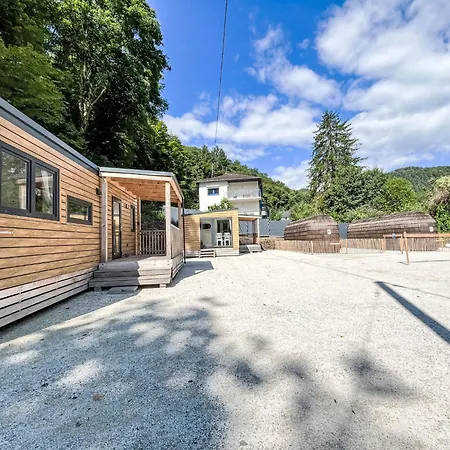 Tiny Haus Vierseenblick Nummer 3 By Interhome Сasa de vacaciones