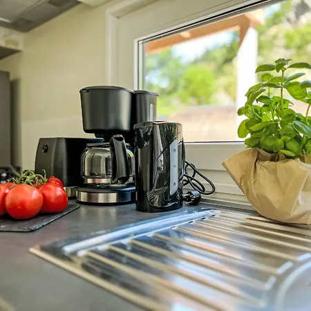 Сasa de vacaciones Tiny Haus Vierseenblick Nummer 3 By Interhome Boppard