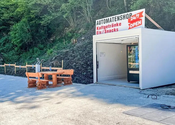 Tiny Haus Vierseenblick Nummer 3 By Interhome Holiday home