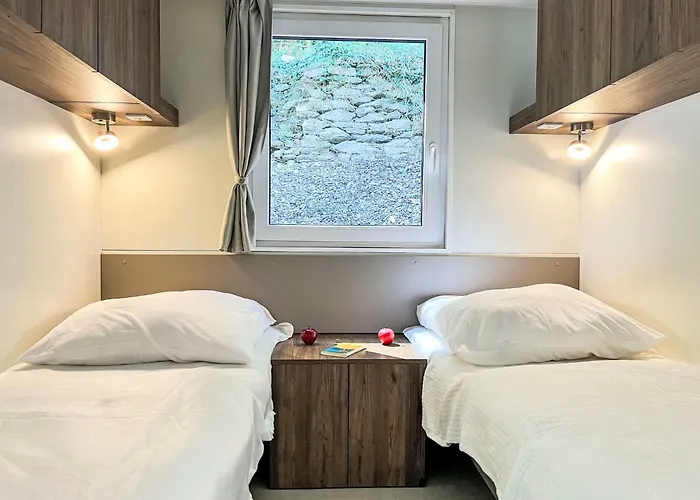 Tiny Haus Vierseenblick Nummer 3 By Interhome Holiday home Boppard