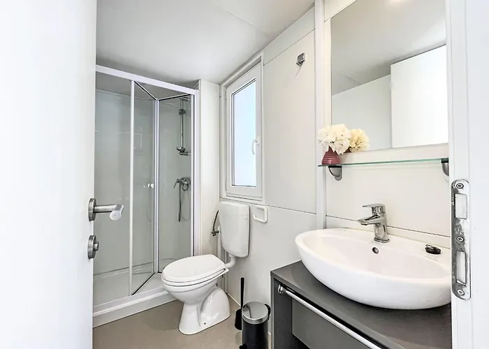 Tiny Haus Vierseenblick Nummer 3 By Interhome *