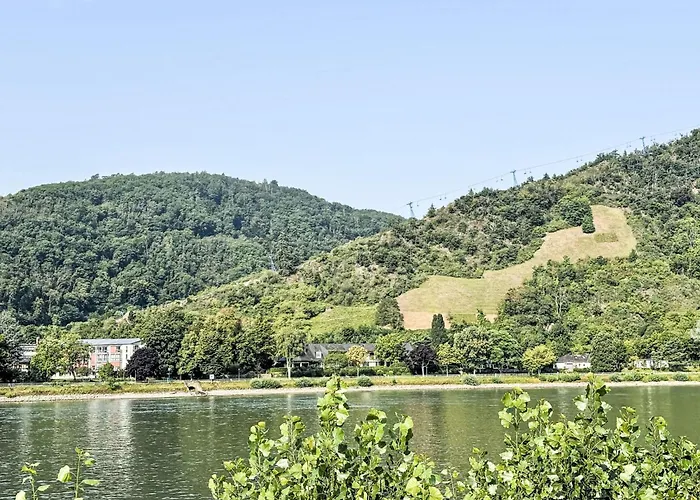 Tiny Haus Vierseenblick Nummer 3 By Interhome Boppard