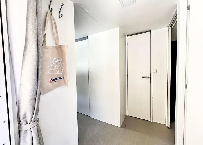 Tiny Haus Vierseenblick Nummer 3 By Interhome