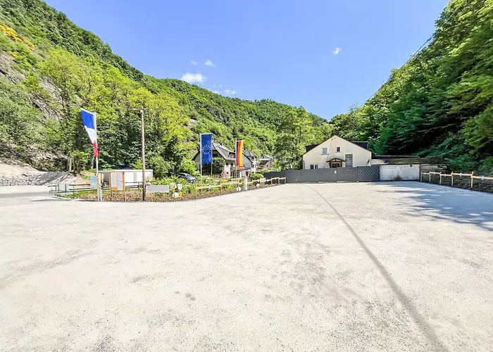 Holiday home Tiny Haus Vierseenblick Nummer 3 By Interhome