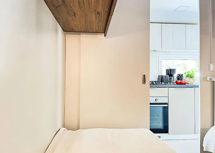 Tiny Haus Vierseenblick Nummer 3 By Interhome Holiday home Boppard