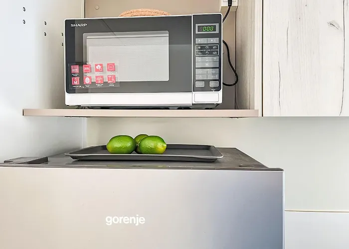 Tiny Haus Vierseenblick Nummer 3 By Interhome *