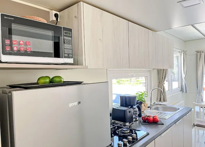 Holiday home Tiny Haus Vierseenblick Nummer 3 By Interhome