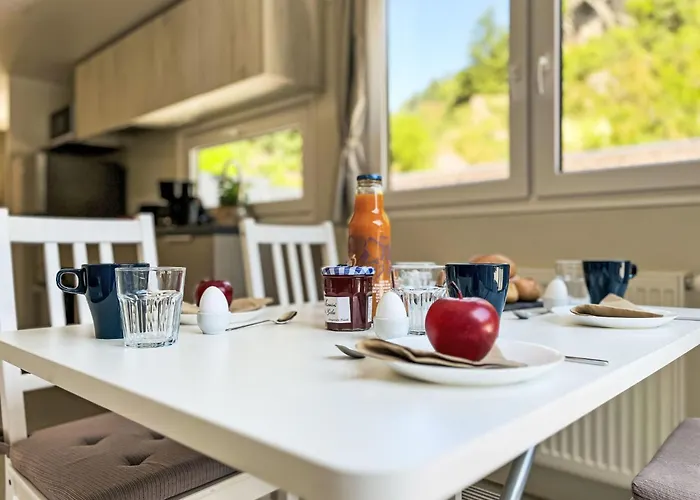 Tiny Haus Vierseenblick Nummer 3 By Interhome * Boppard