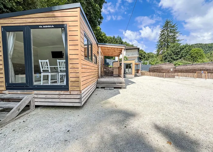 Tiny Haus Vierseenblick Nummer 3 By Interhome