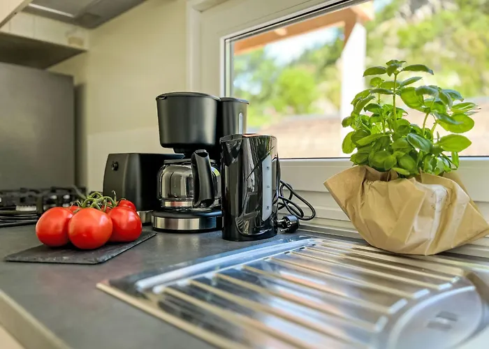 Holiday home Tiny Haus Vierseenblick Nummer 3 By Interhome Boppard