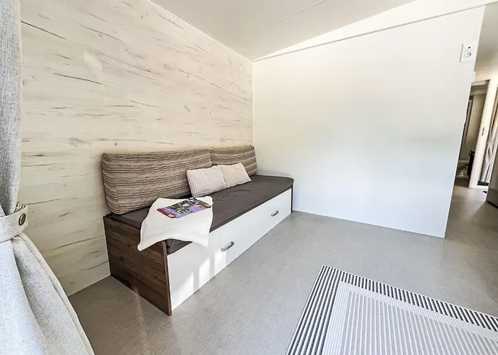 Tiny Haus Vierseenblick Nummer 3 By Interhome * Boppard