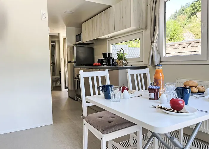 Tiny Haus Vierseenblick Nummer 3 By Interhome *