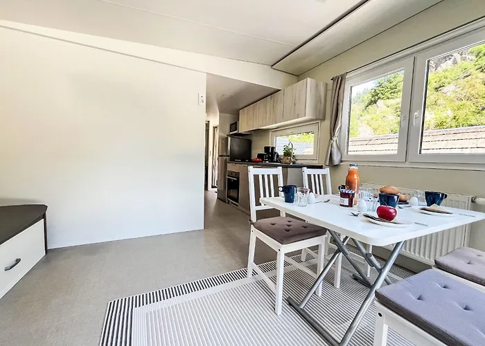 Tiny Haus Vierseenblick Nummer 3 By Interhome Boppard