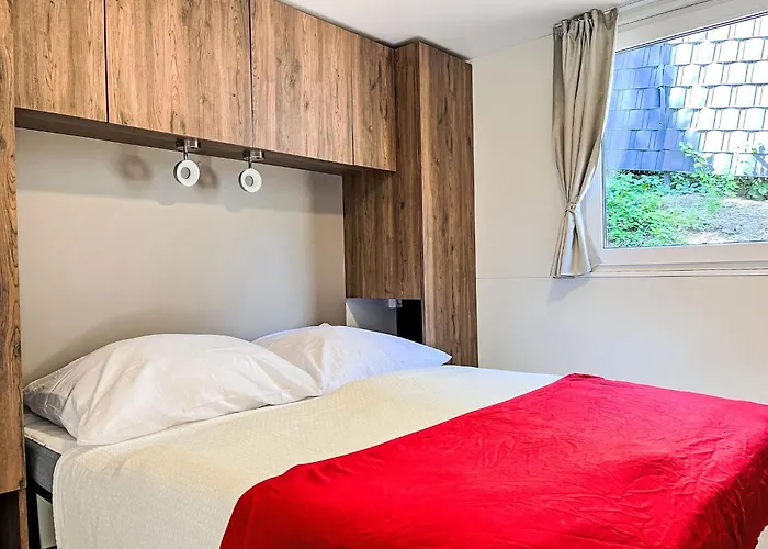 Tiny Haus Vierseenblick Nummer 3 By Interhome